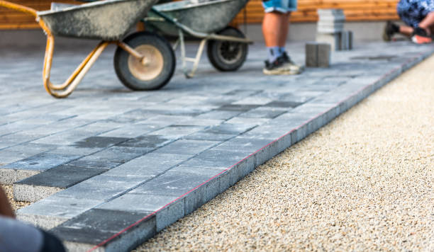 Reasons to Select Us for Your Driveway Paving Requirements in Buckingham, FL