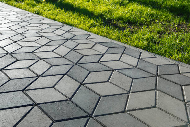 Best Decorative Driveway Pavers  in Buckingham, FL