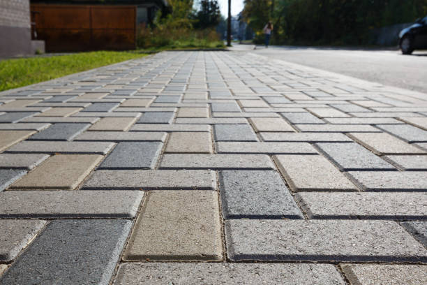Best Driveway Resurfacing Pavers  in Buckingham, FL