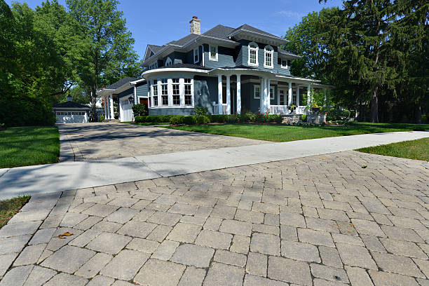 Best Best Driveway Pavers  in Buckingham, FL