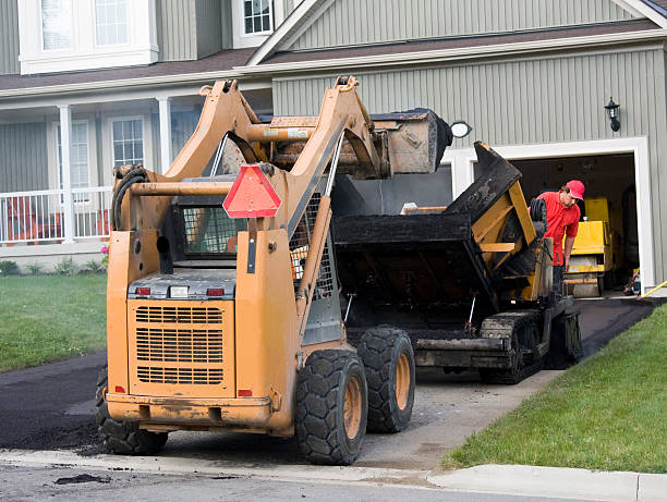 Commercial Driveway Pavers in Buckingham, FL