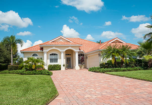 Buckingham, FL Driveway Pavers Company