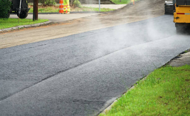 Reasons to Select Us for Your Driveway Paving Requirements in Buckingham, FL