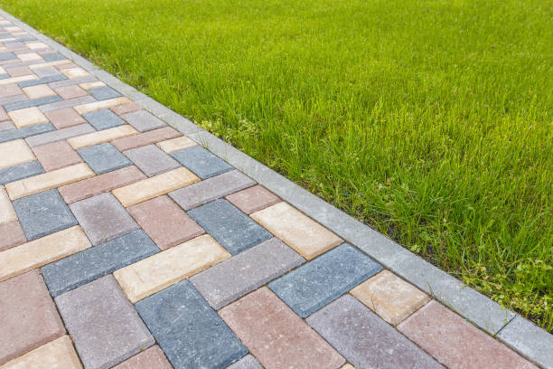 Decorative Driveway Pavers in Buckingham, FL